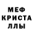 Метадон белоснежный Akmor Zusulova